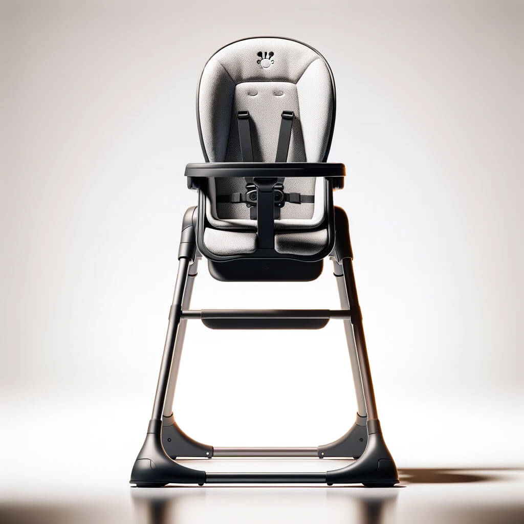 Bugaboo Giraffe High Chair