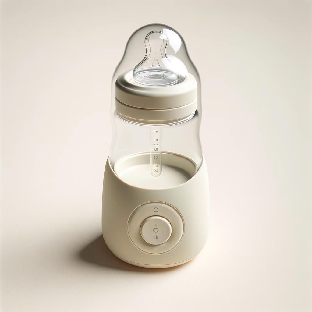 Nanobebe Baby Bottle Starter Kit review