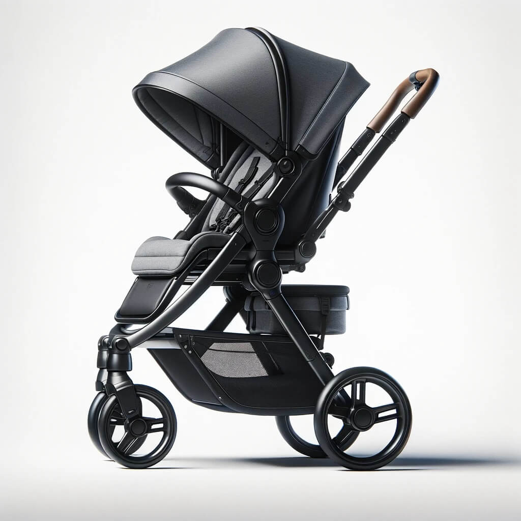 UPPAbaby VISTA V2 Stroller