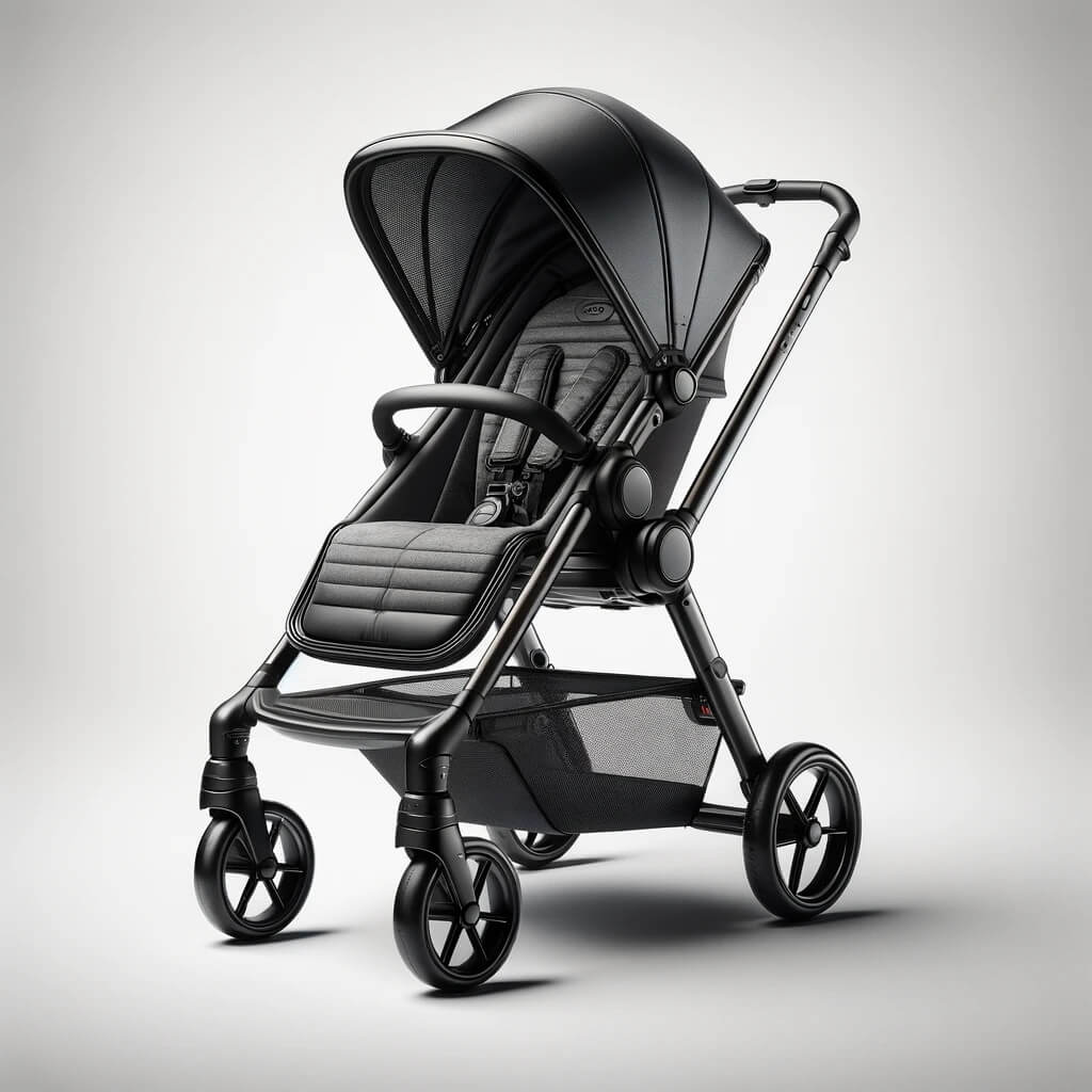 UPPAbaby VISTA V2 Stroller