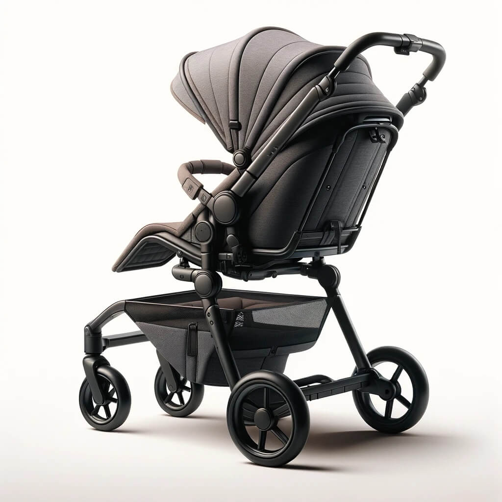 UPPAbaby VISTA V2 Stroller buy