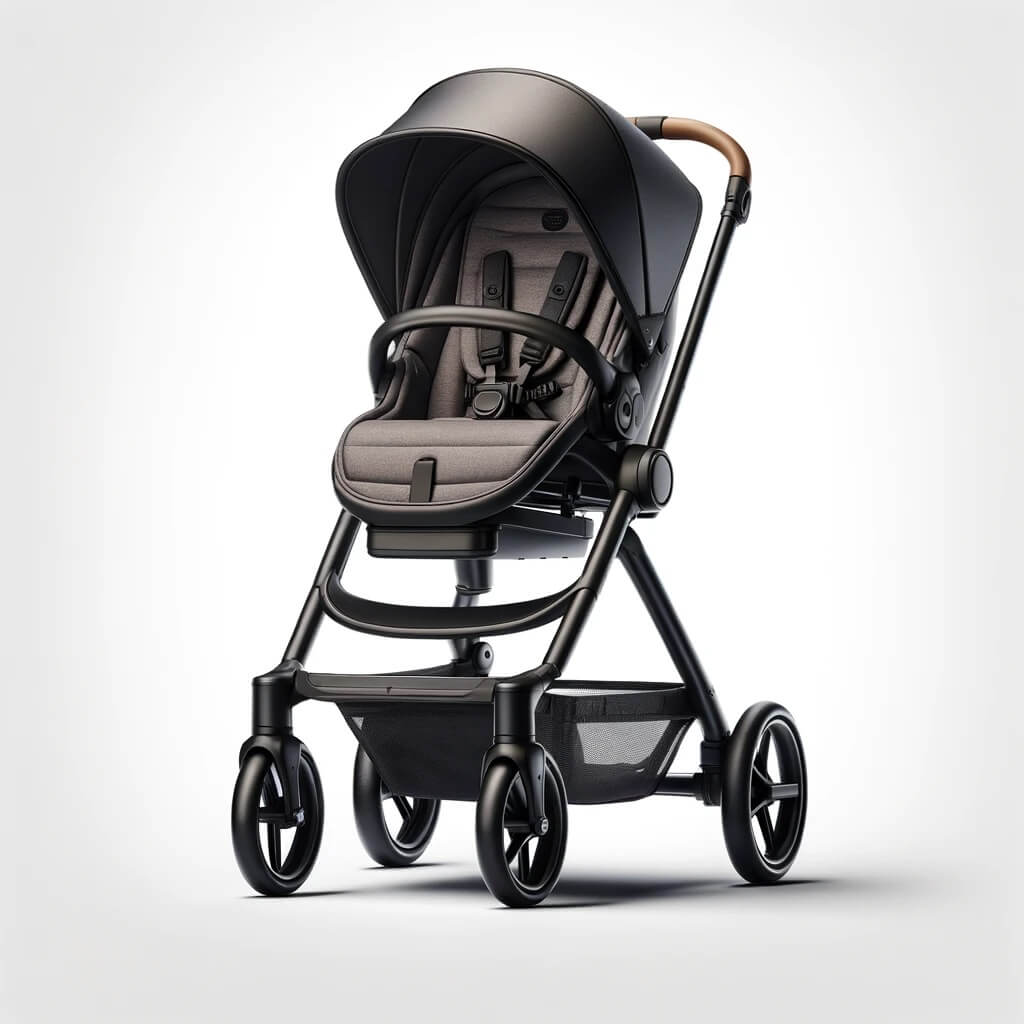 UPPAbaby VISTA V2 Stroller