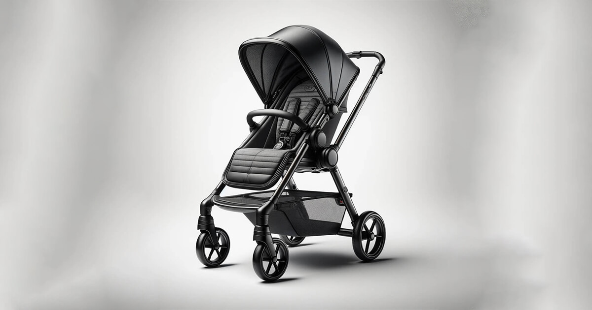 UPPAbaby VISTA V2 Stroller