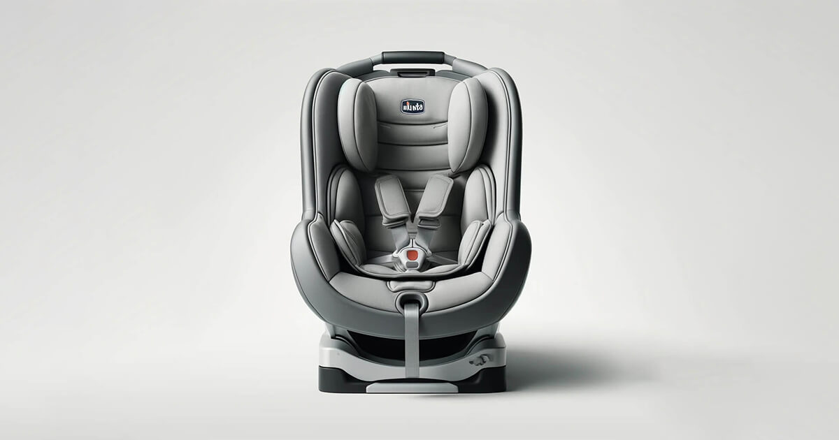 Chicco KeyFit 30 Infant Car Seat