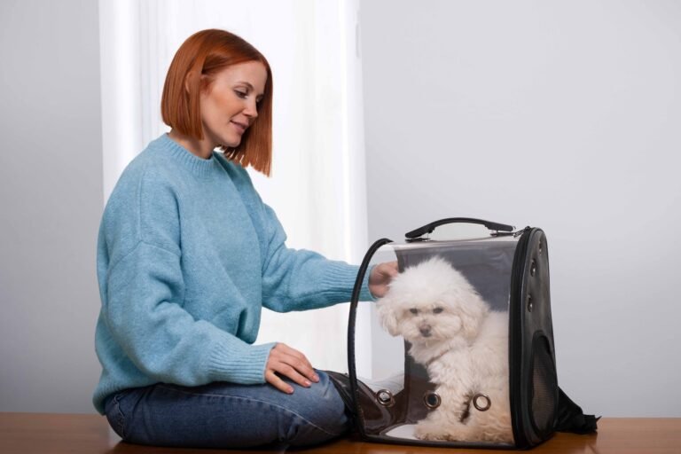 medium-shot-woman-with-pet-carrier