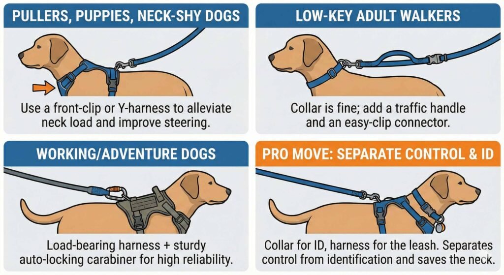 visual-of-how-to-Clip-to-a-Harness-or-Collar