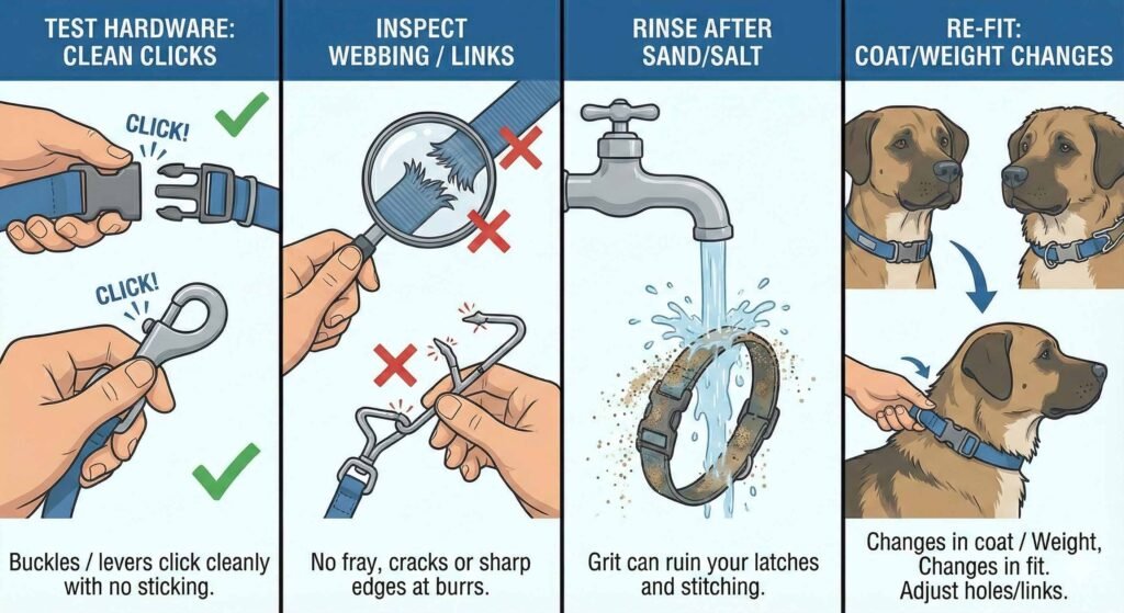 Common Mistakes Easy Fixes