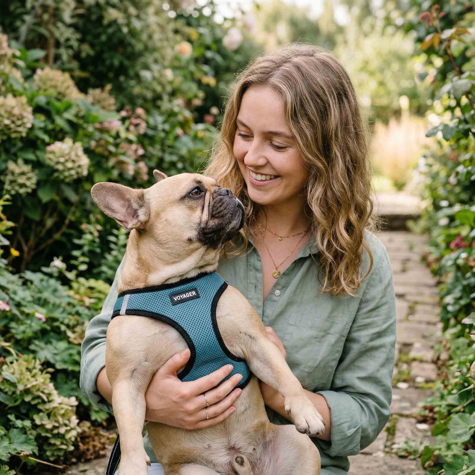 What Real Dog Owners are Saying About Broca's Top Picks 7 11. Megan K. Chloe Surrey UK