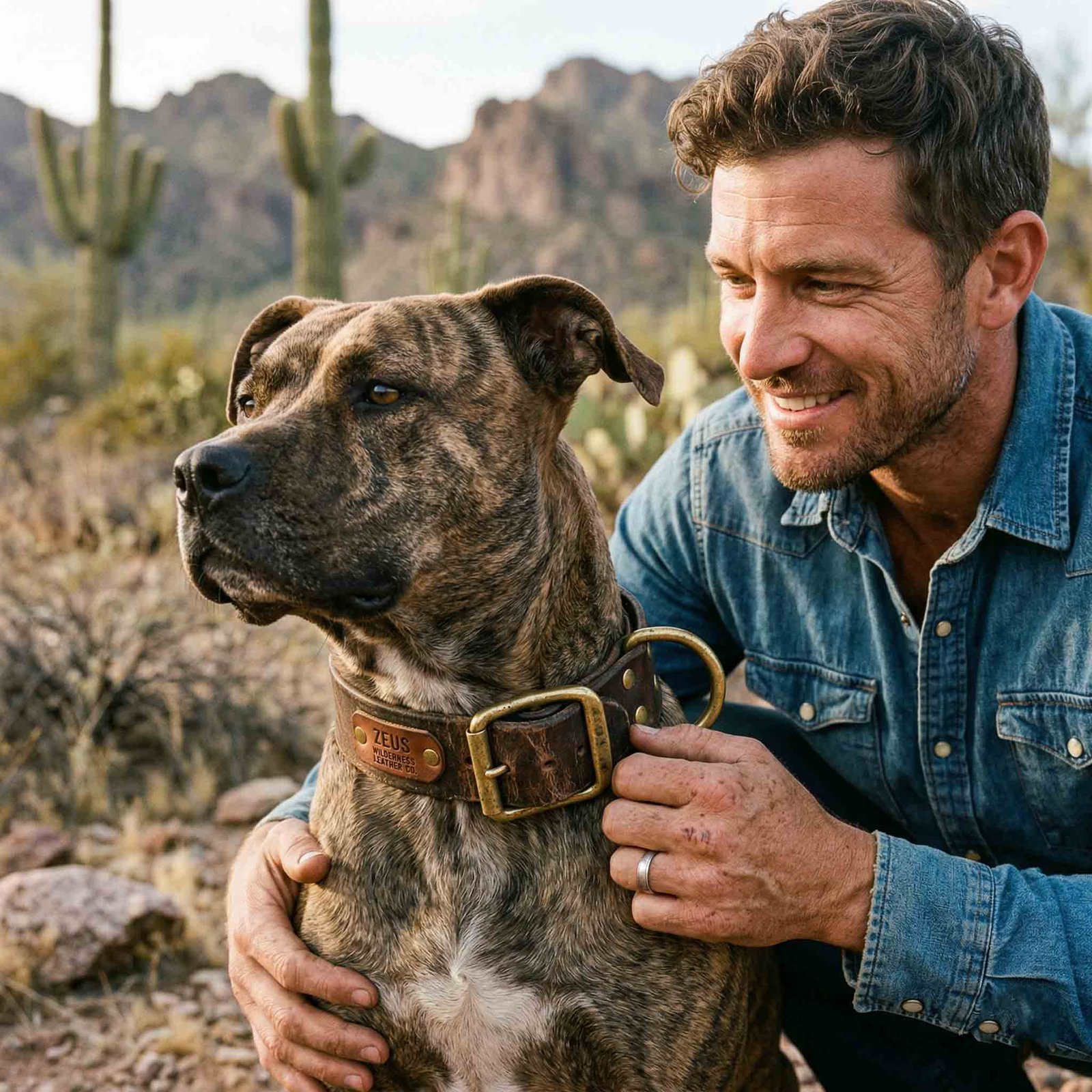 What Real Dog Owners are Saying About Broca's Top Picks 10 12. Ryan L. Zeus Phoenix AZ jpg