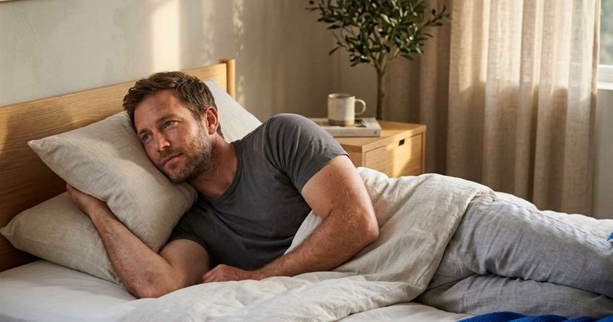 7 Best Pillows for Broad Shoulders (High Loft & Firm Support)