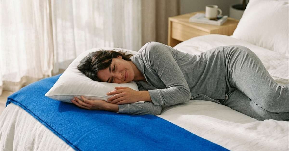 Best Pillows for Side Sleepers: Loft and Shoulder Gap Picks