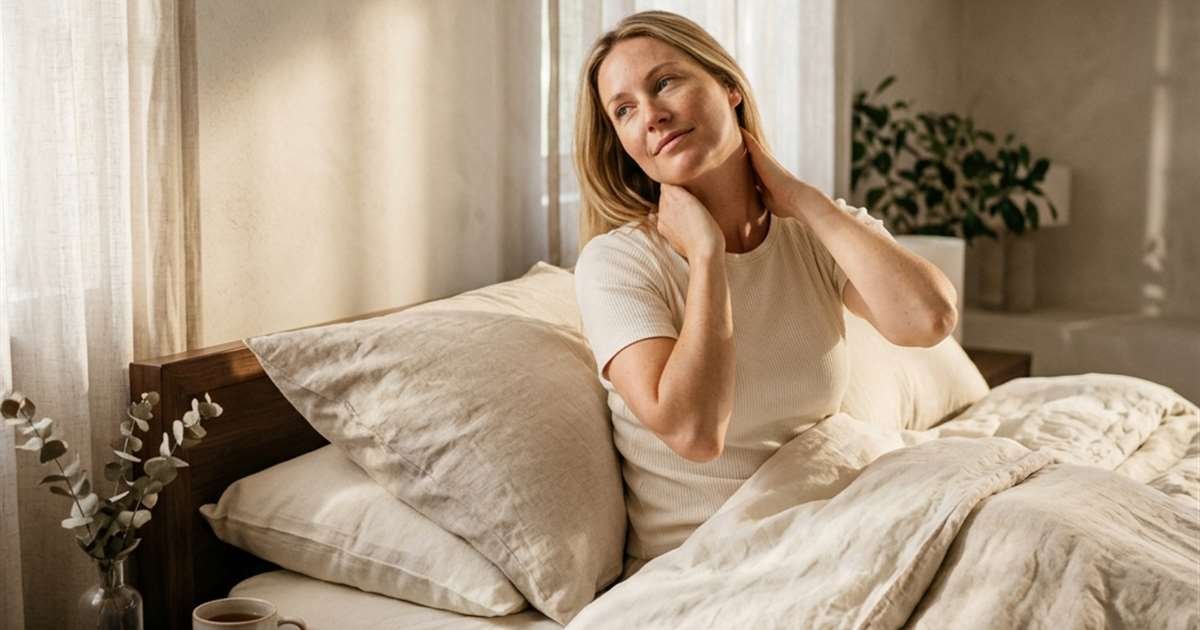 Your Pillow Is Probably Causing Your Headaches. Here Are 7 That Won’t