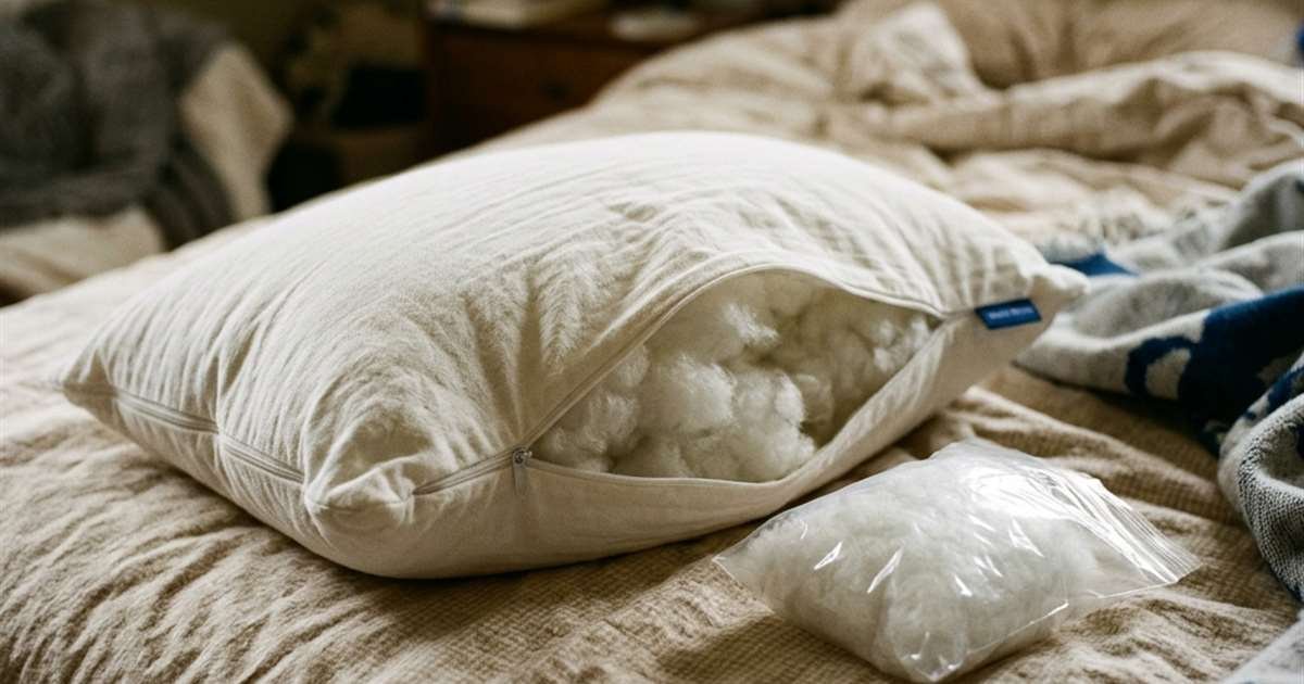 Best Adjustable Pillows: Which Ones Actually Let You Fine-Tune Loft