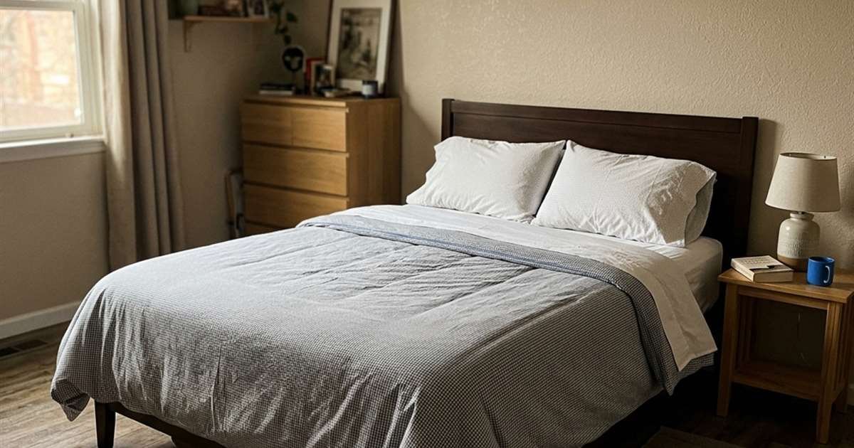 Best Affordable Pillows: How to Tell Which Sub-$50 Pillows Actually Hold Their Shape