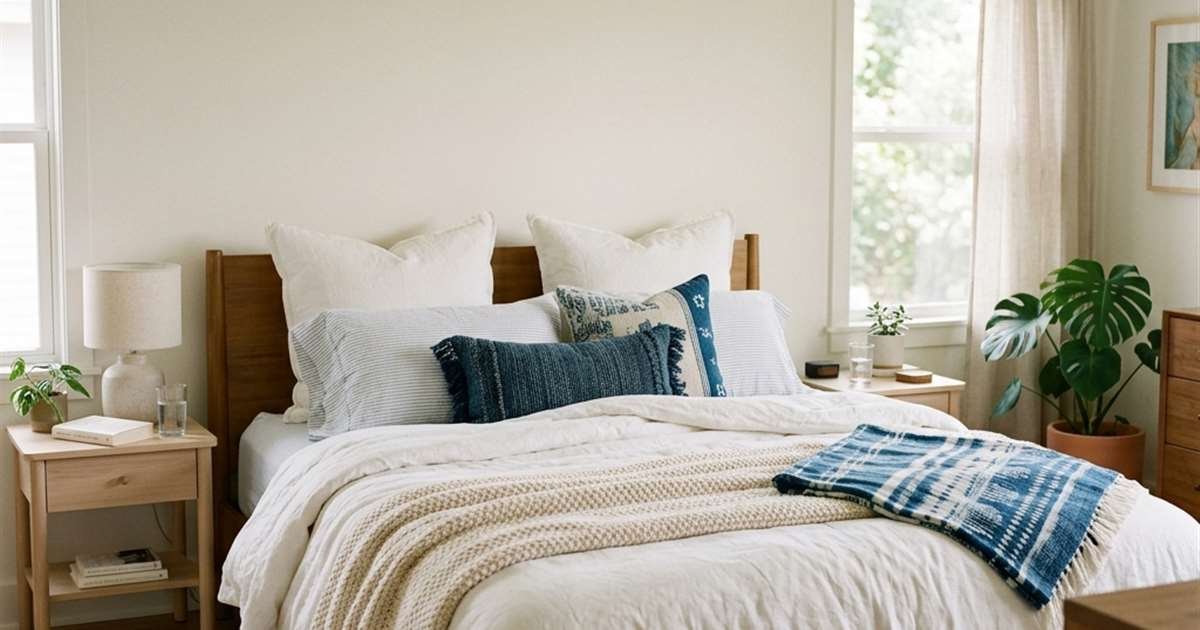 Best Luxury Pillows: What Separates a $300 Pillow From a $50 One