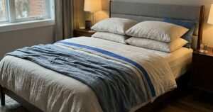 Best Memory Foam Pillows: The Density and ILD Numbers that Predict How Long One Actually Lasts