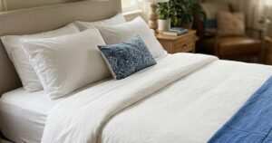 Best Pillow Protectors: Why Waterproof and Breathable Aren’t the Same Trade-Off