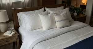 Best Pillows for Back Sleepers: Why Medium Loft Beats Extra Soft for This Position