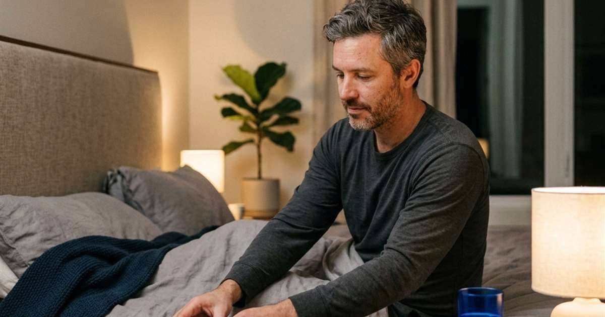 The Complete Guide to Sleep Environment Tools: What Actually Changes Sleep Architecture