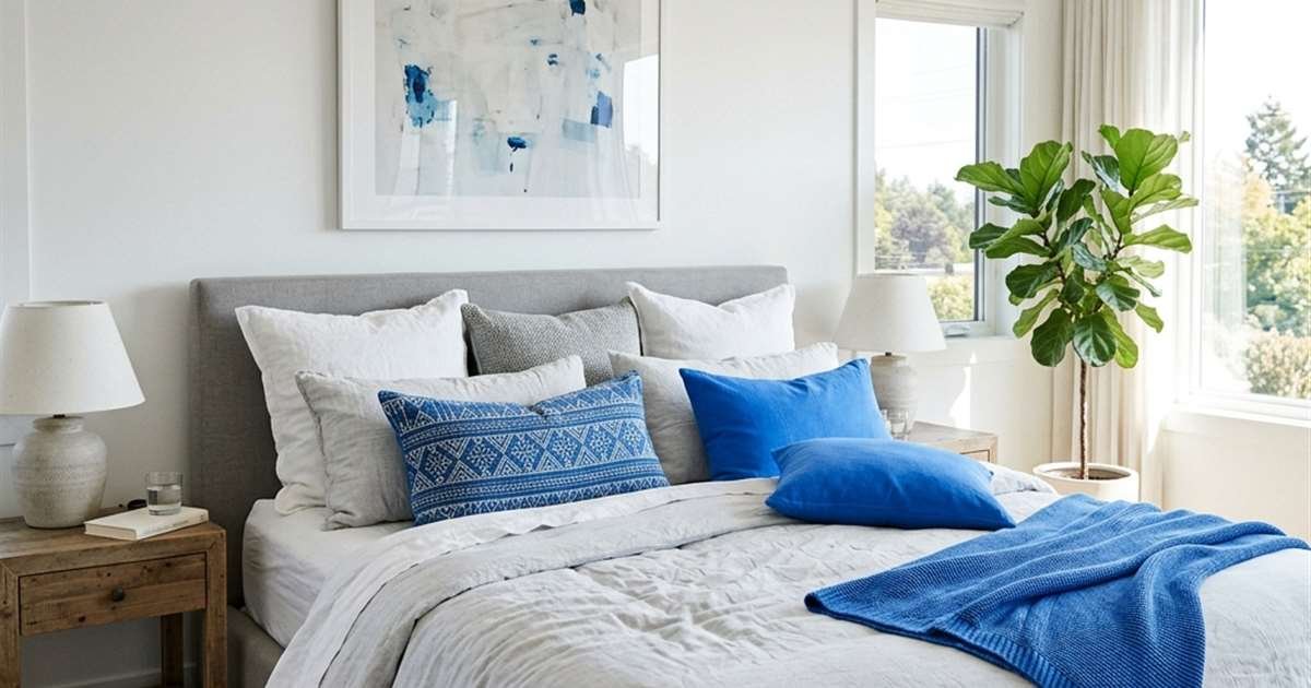 Why Pillows Turn Yellow, and How to Actually Prevent It by Material Type