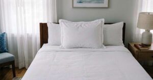 Best Hotel Pillows: Which Ones Are Actually Licensed by the Hotel