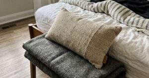 Best Pillows for Neck Pain: What the Research Actually Shows (and Doesn’t)