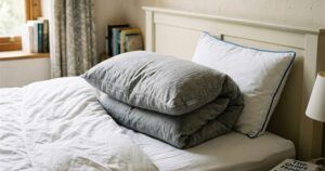 Best Pregnancy Pillows: The Shape and Length Numbers That Actually Matter