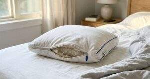 Do Hypoallergenic Pillows Actually Work? What the Research Actually Shows