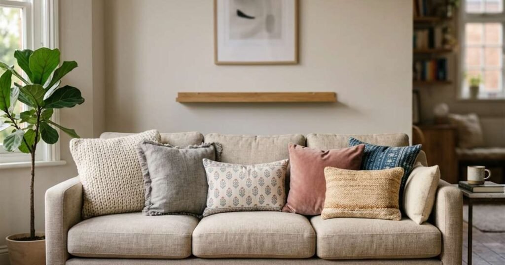 a-living-room-sofa-styled-with-several-decorative-throw-pillows-in-different-sizes-and-textures-showcasing-pillow-accessories-guide