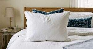 Best Feather Pillows: Why Most “Feather Pillows” Are Actually Mostly Down