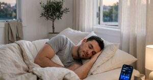Best AI Sleep Apps: Why Sleep Stage Tracking Isn’t the Feature That Matters