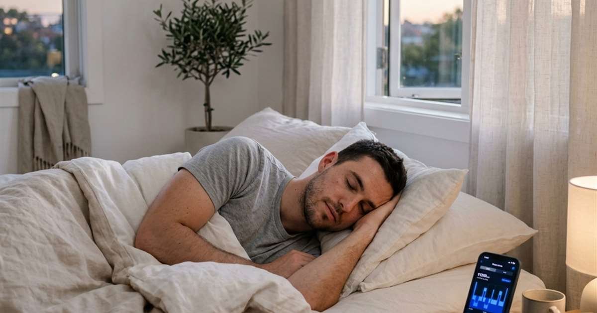 Best AI Sleep Apps: Why Sleep Stage Tracking Isn’t the Feature That Matters