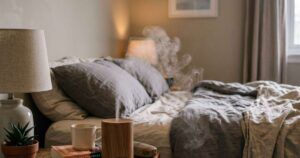 Best Essential Oils for Sleep: What a Meta-Analysis of 628 People Actually Found