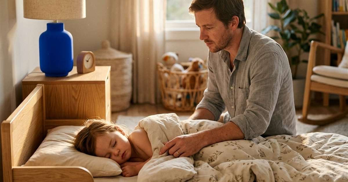 Best Toddler Pillows: The Loft Number That Actually Keeps Kids Safe