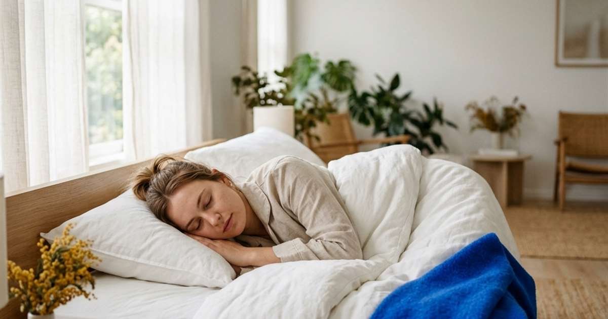 Best Organic Pillows, Ranked by What’s Actually Certified, Not What’s Advertised