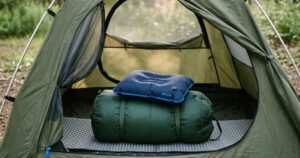Best Camping Pillows: Why the Lightest One Often Sleeps the Worst