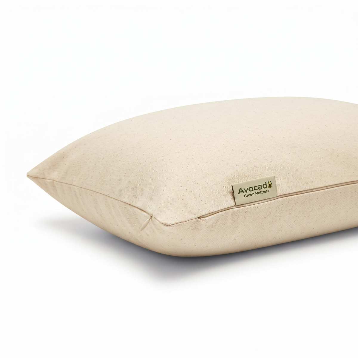 Avocado Organic Cotton Pillow Protector
