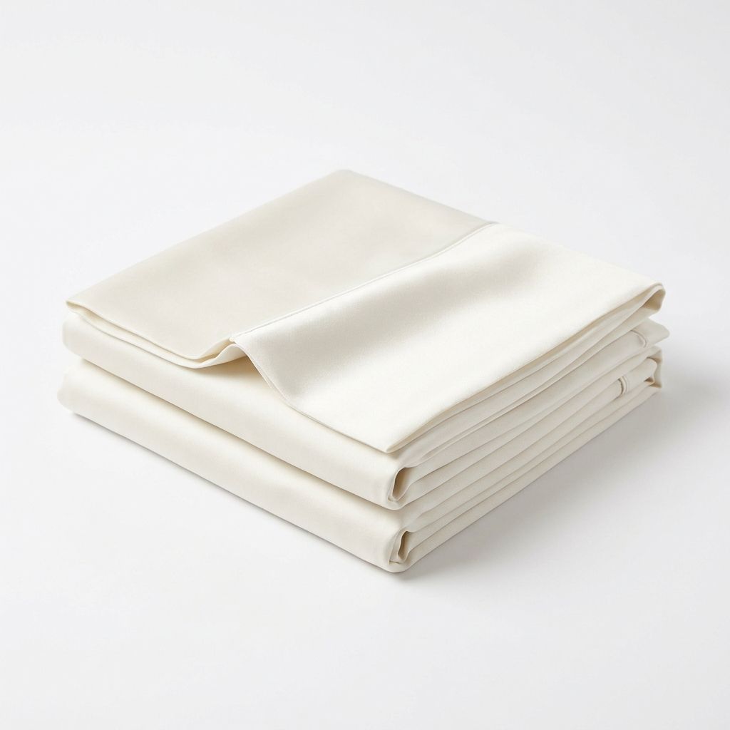 Cozy Earth Bamboo Viscose Cooling Pillowcase