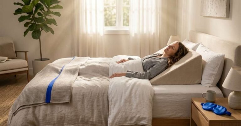 best-wedge-pillow-for-acid-reflux-featured-image