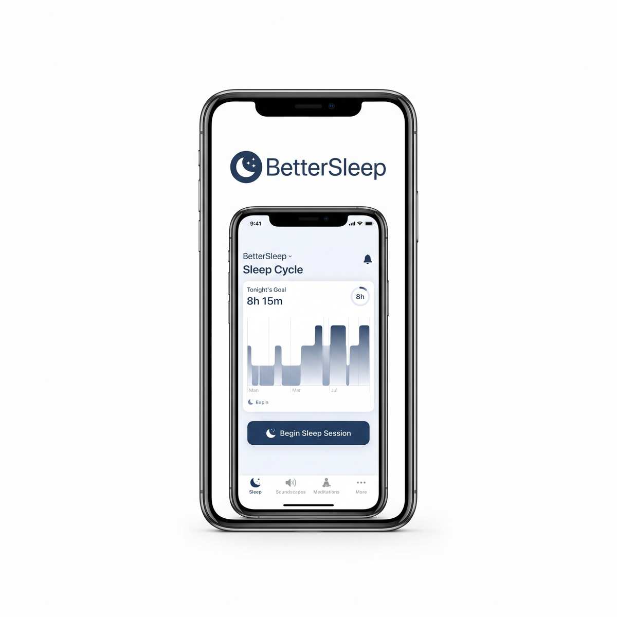 BetterSleep App