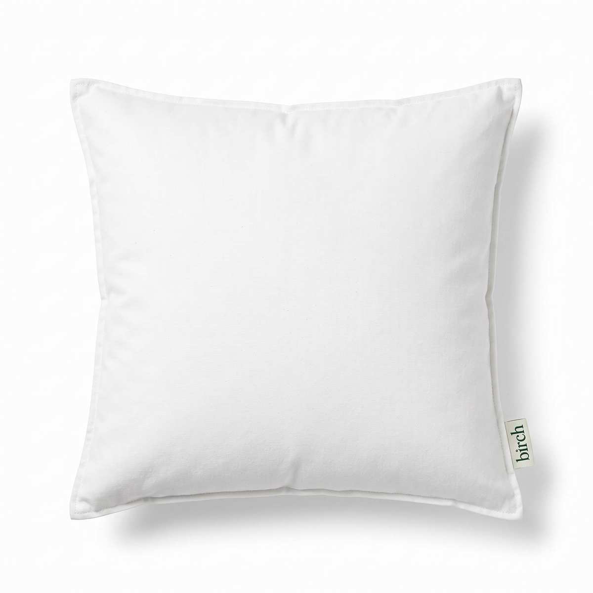 Birch Organic Pillow