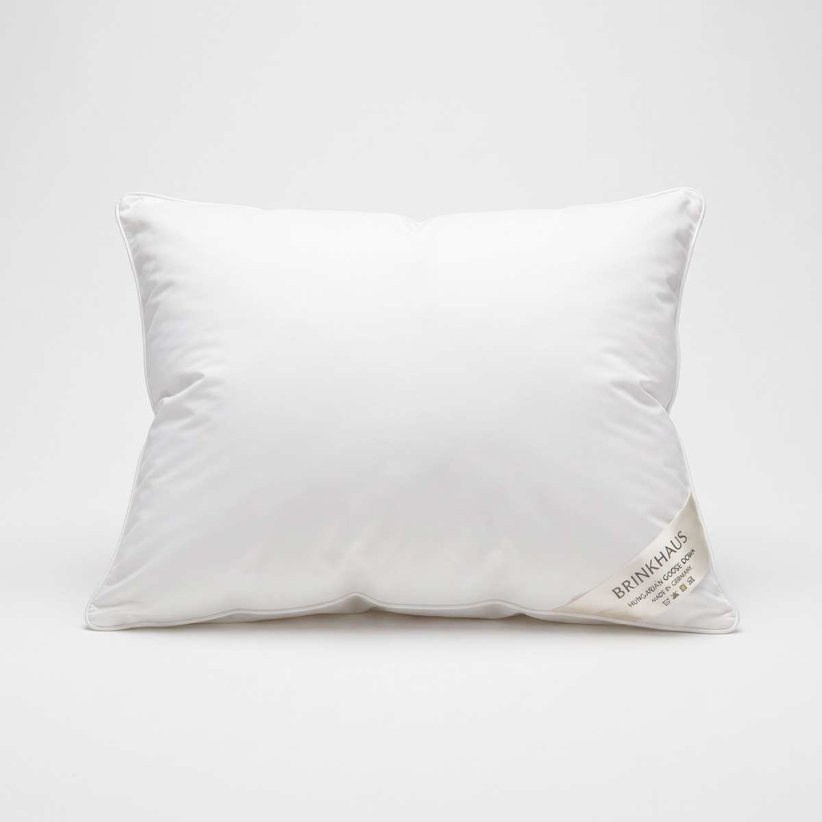 Brinkhaus Premier Hungarian Goose Down Pillow