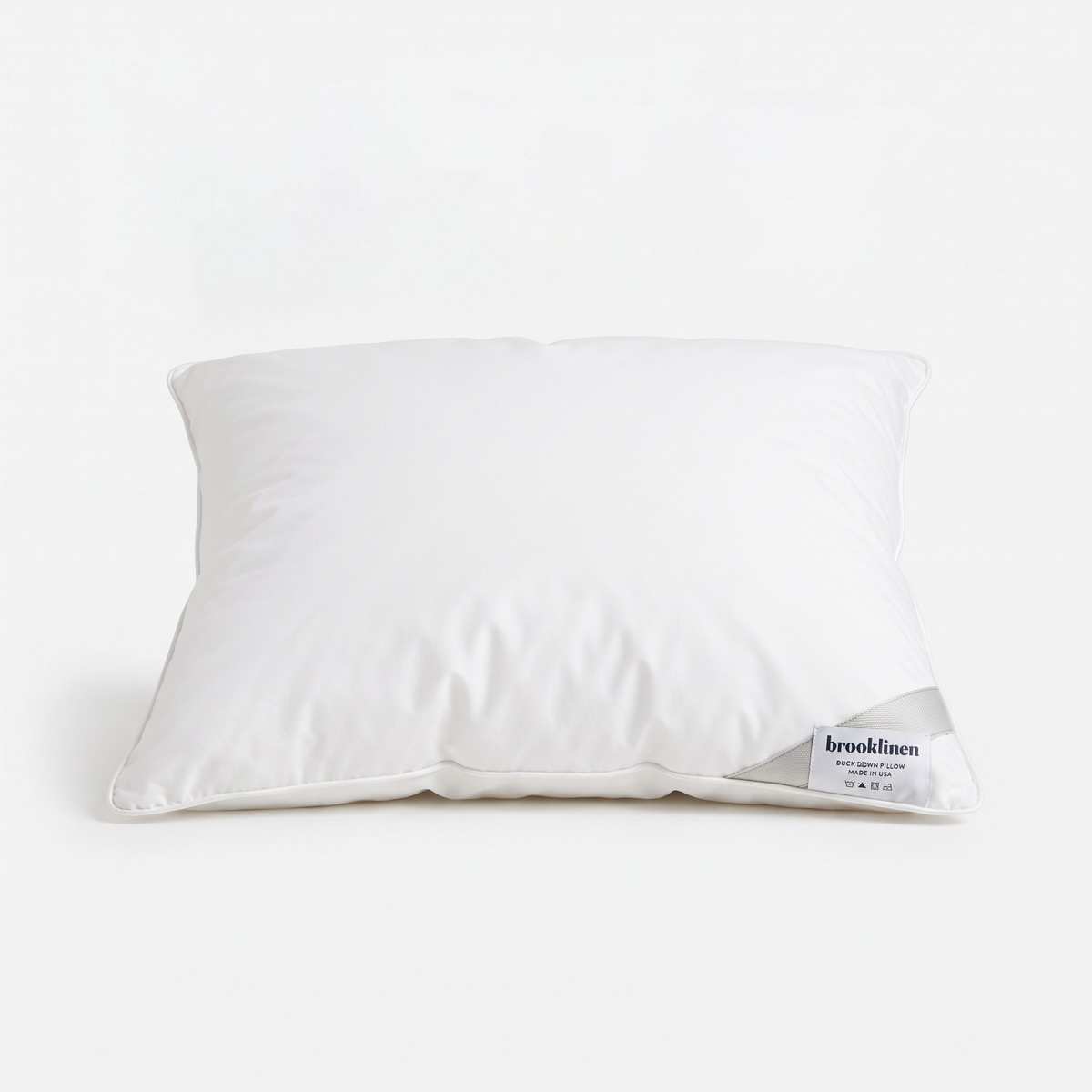 Brooklinen Down Pillow