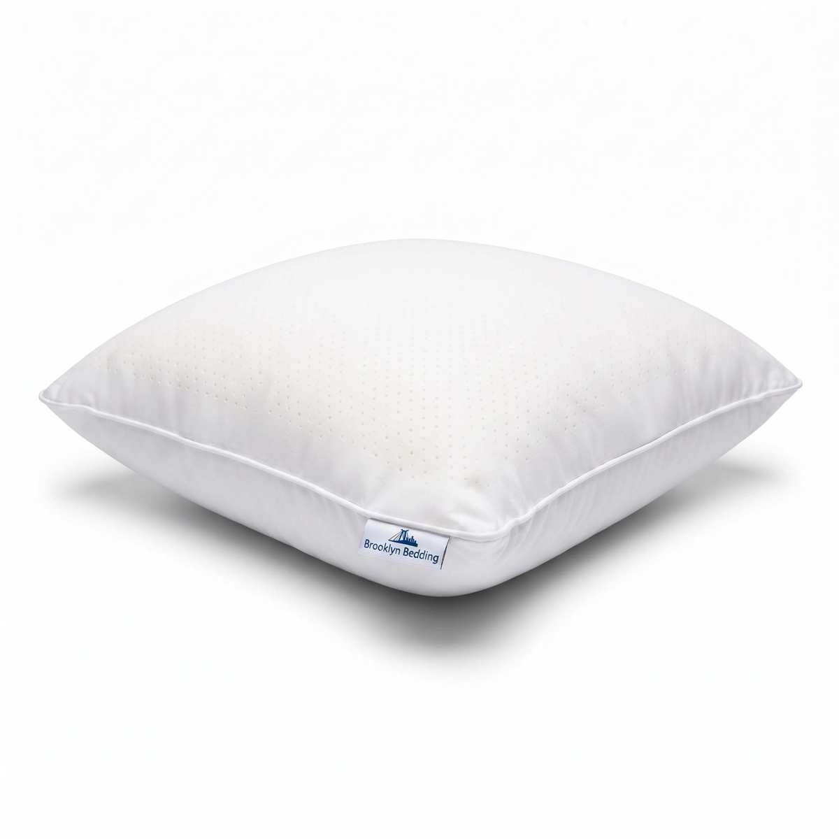 Brooklyn Bedding Talalay Latex Pillow