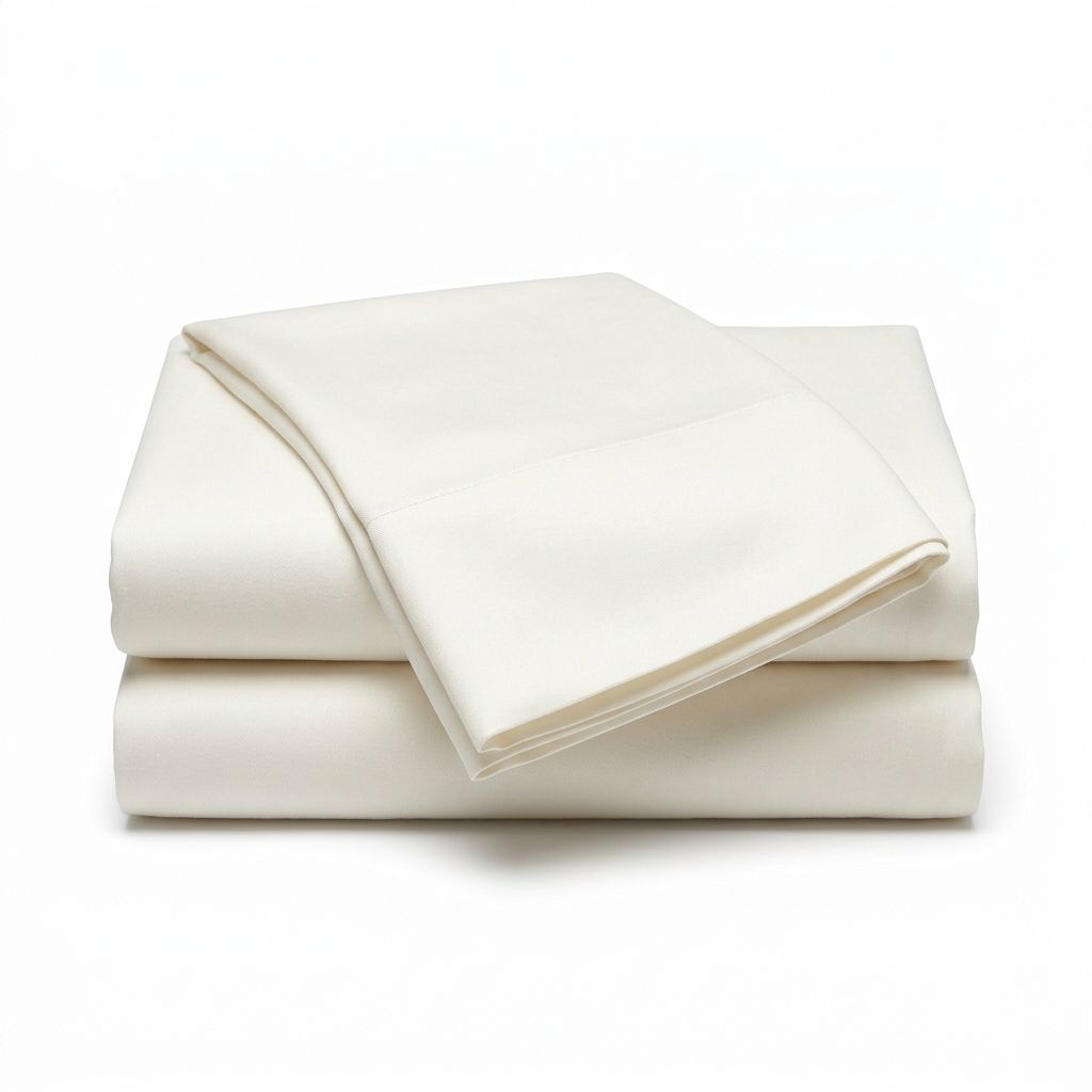 Buffy Eucalyptus TENCEL Lyocell Pillowcase