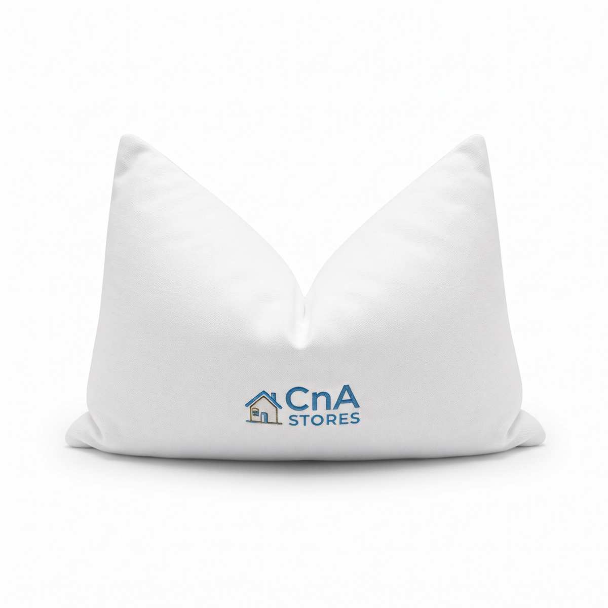 CnA Stores V-Shaped Pillow