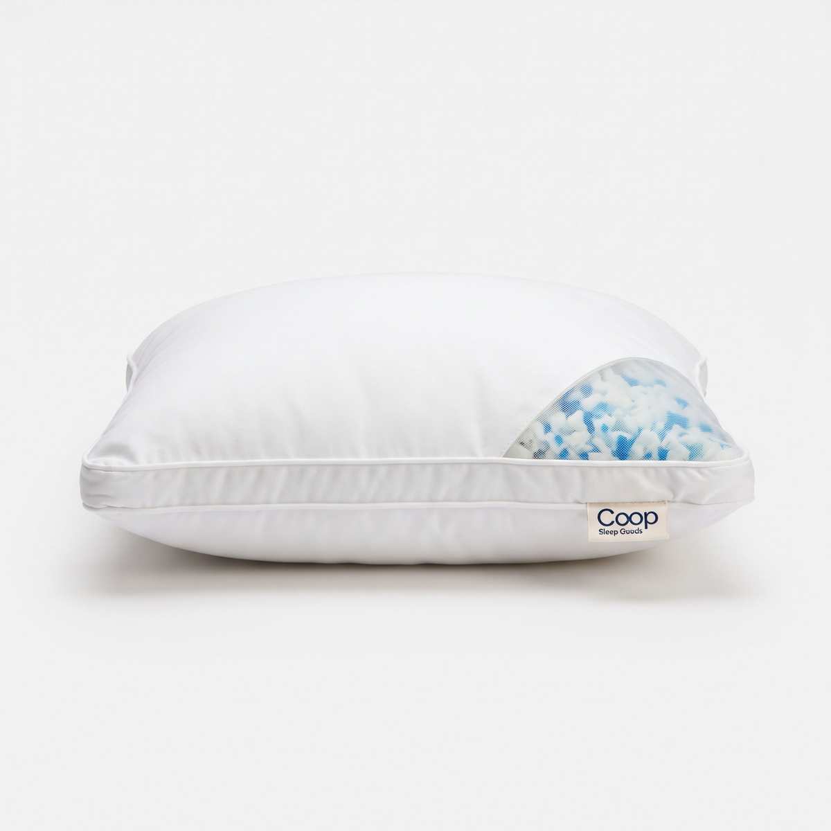 Coop Home Goods Eden Adjustable Pillow