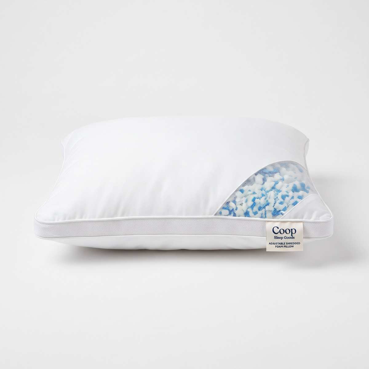 Coop Home Goods Original Adjustable Pillow