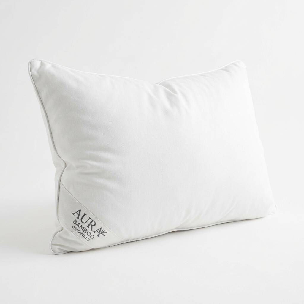 Coop Home Goods Original Adjustable Pillow