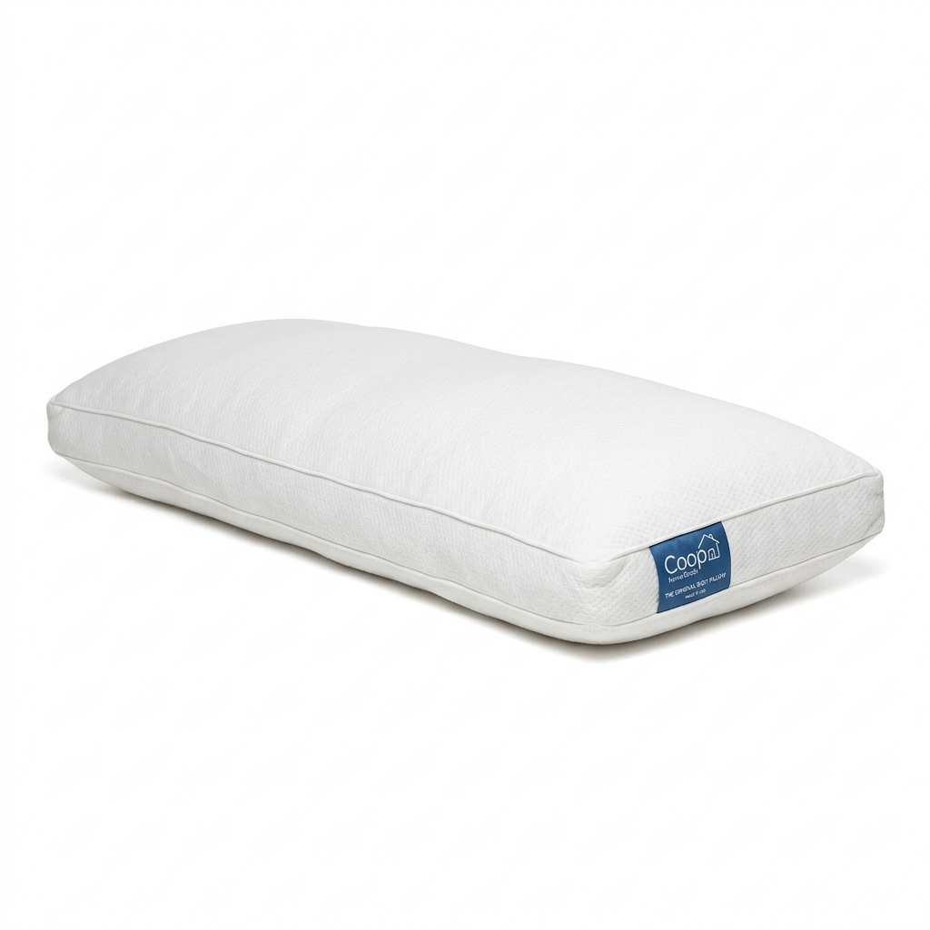 Coop Home Goods Original Body Pillow
